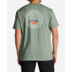 Billabong Ανδρική κοντομάνικη μπλούζα Walled - T-Shirt for Men